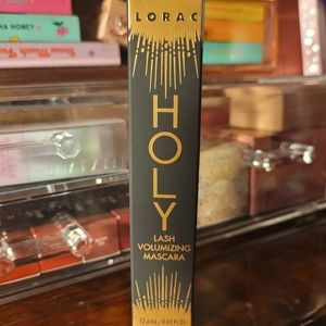 Lorac Holy Volumizing Mascara
